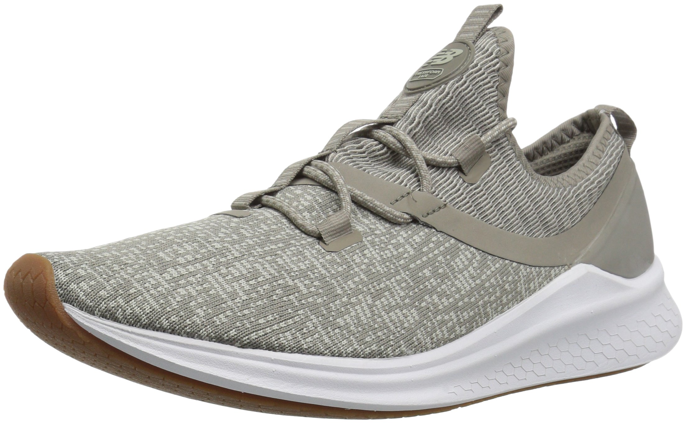 New Balance Men's Fresh Foam Lazr V1 Running Shoes - Lightweight Cushioned Athletic Sneakers for Jogging, Gym Workouts & Daily Walking