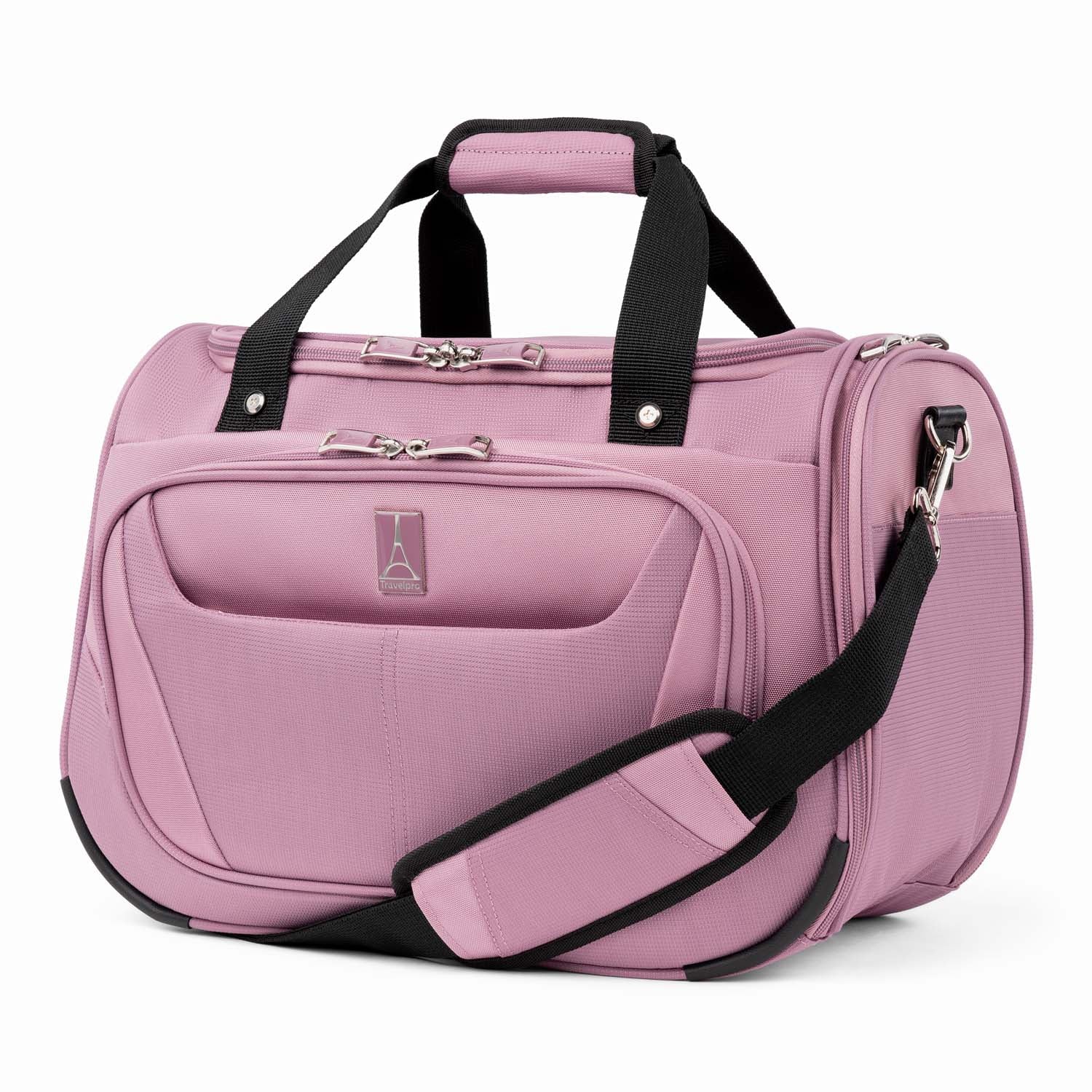 Travelpro Maxlite 5 Lightweight Expandable Soft Tote Bag for Women & Men - Perfect for Air Travel, Business Trips, and Weekend Getaways