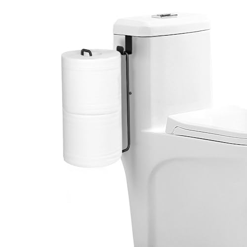 G:hold 2 Rolls Tissue(1pcs,black)