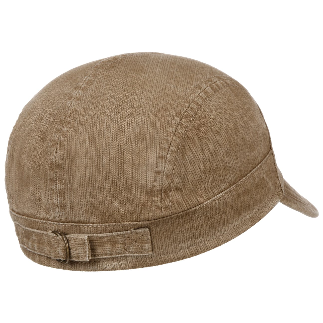 Mayser Marcelo UV Protection Baseball Cap for Men & Women - UPF 50+ Sun Hat for Outdoor Activities, Golf, Hiking, Running, and Travel