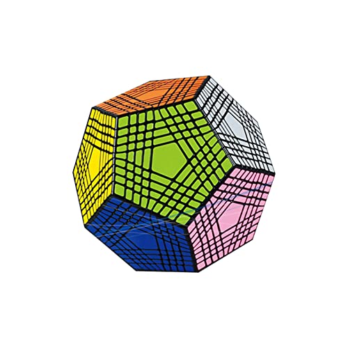 9*9 Cube