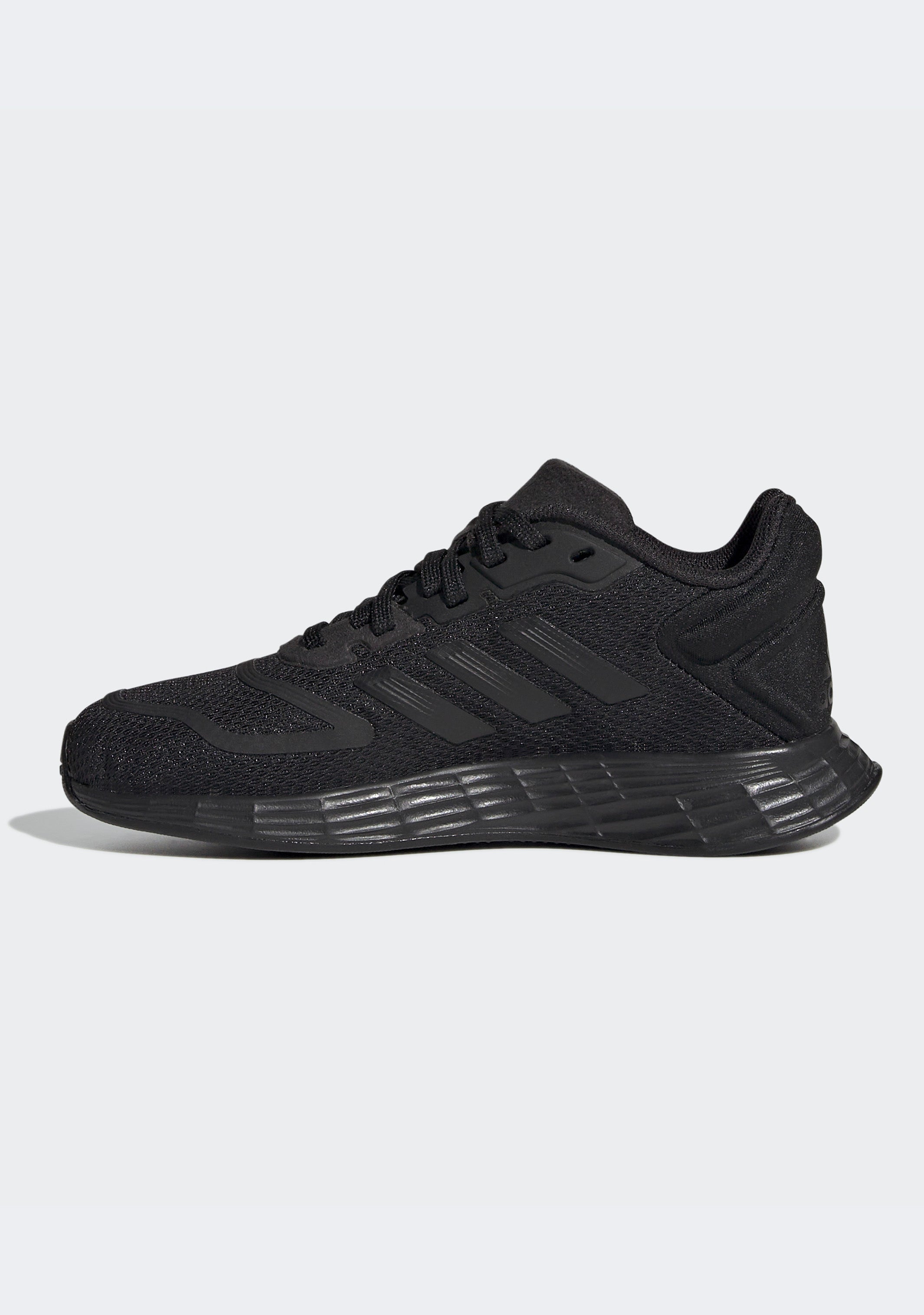 Adidas Kids' Duramo 10 K Running Shoes - Lightweight Athletic Sneakers for Boys & Girls - Perfect for School, Sports & Daily Activities