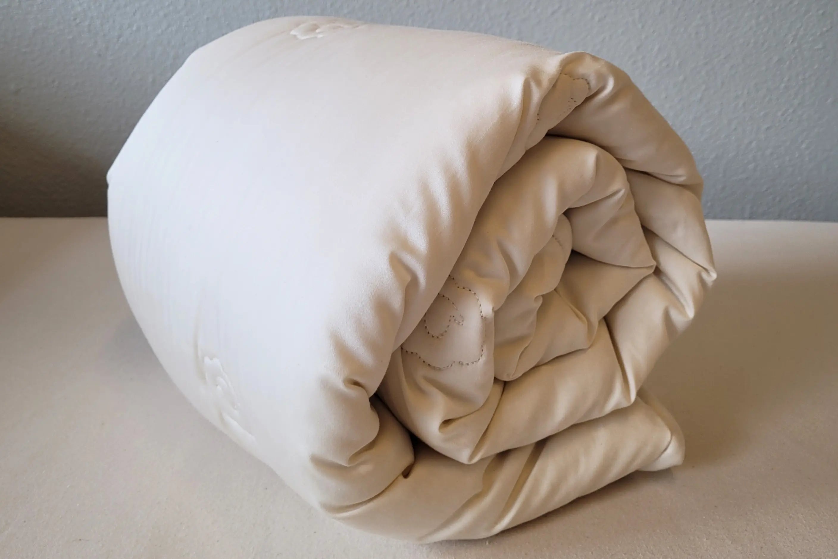 Organic Crib Comforter - Certified Safe & Soft Baby Blanket for Nursery, Bedding Set - Perfect for Newborns, Toddlers & Cozy Nursery Decor
