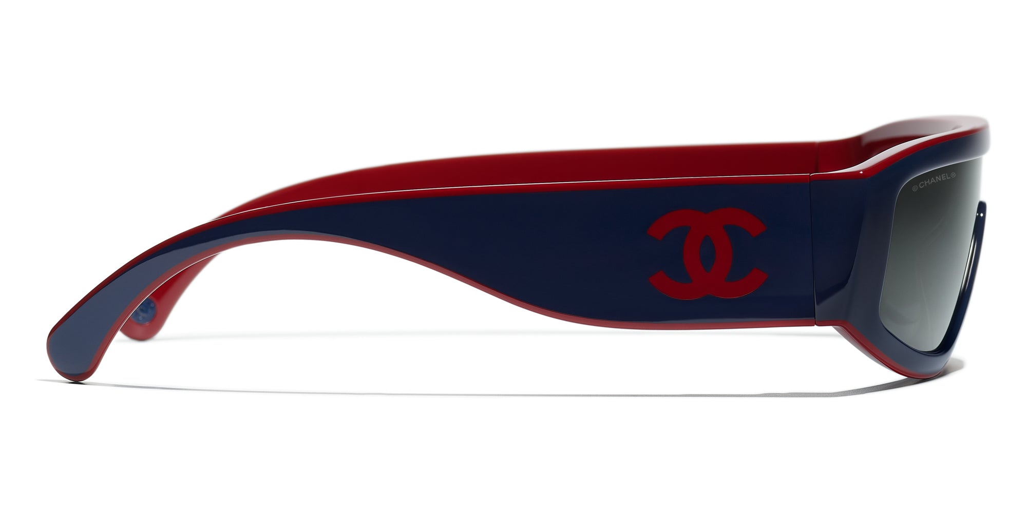 Chanel 6057 Women's Designer Sunglasses - Luxury UV Protection Fashion Shades for Women - Perfect for Beach, Driving & Outdoor Activities