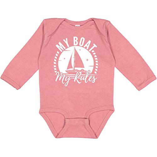 Inktastic Sailing Captain 
