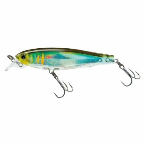 3DS Minnow Suspending 2.75