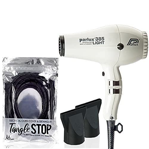 385 White + Tangle Stop