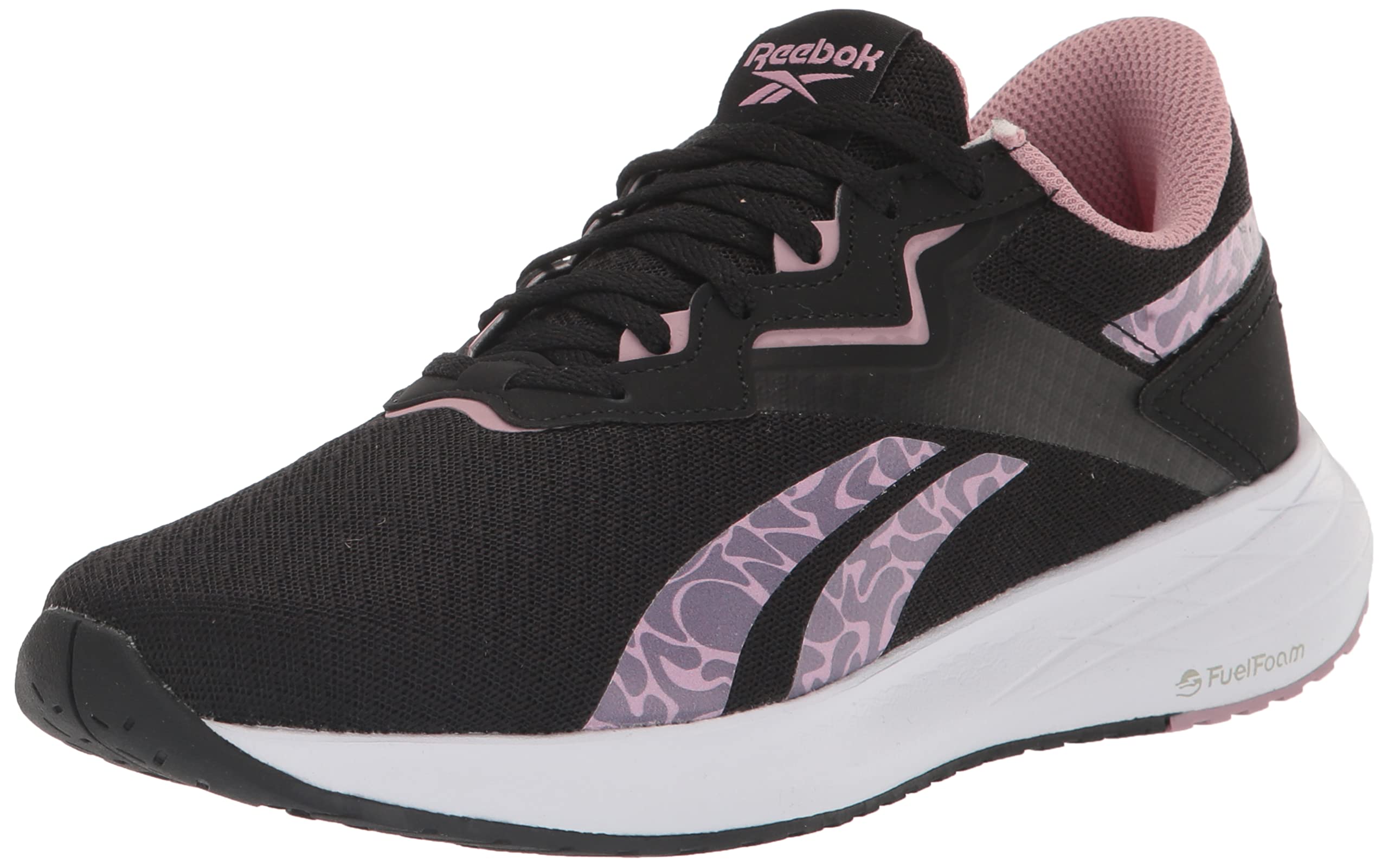 Reebok Women's Energen Plus 2.0 Running Shoes - Lightweight Cushioned Sneakers for Jogging, Gym Workouts & Everyday Wear