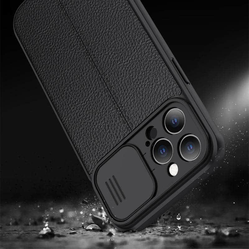 iPhone 13 Shockproof Camera Lens Protection Case - Durable Phone Cover for Outdoor Activities & Travel