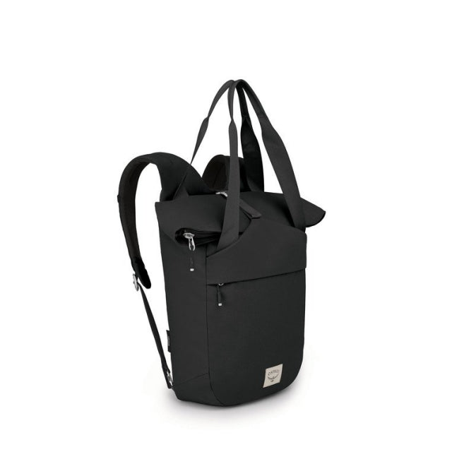 Arcane Tote Pack - Stylish & Durable Waterproof Tote Bag for Women & Men - Perfect for Travel, Gym, Beach & Everyday Use