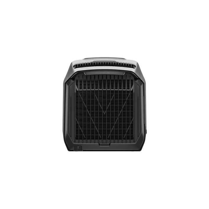 EcoFlow WAVE 3 Portable Air Conditioner - 12000 BTU, Quiet Cooling for Camping, RV, Home & Office Use | Energy Efficient & Eco-Friendly AC Unit