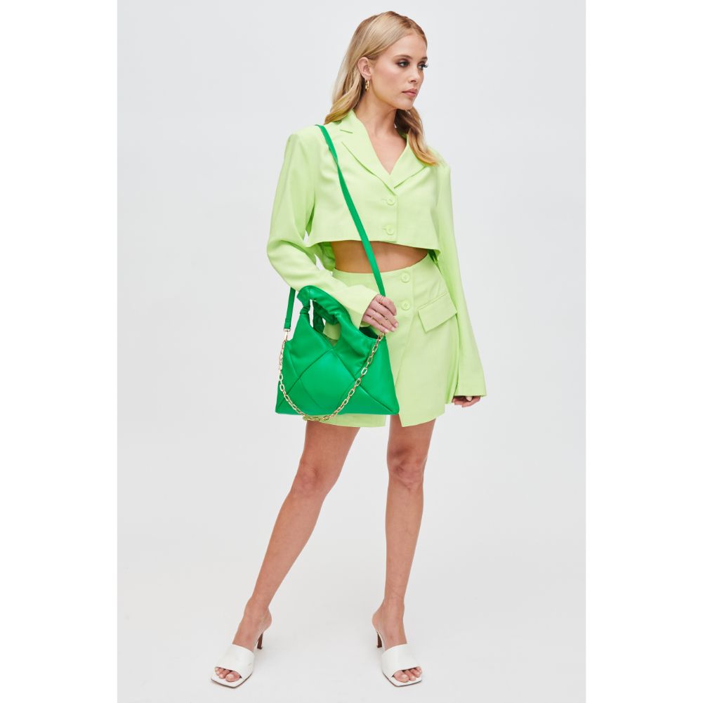 Tinley Crossbody Bag for Women - Stylish & Lightweight Shoulder Purse - Perfect for Everyday Use, Travel, and Shopping