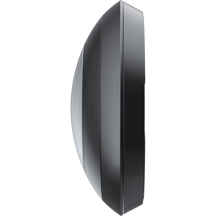 Ubiquiti UniFi 5MP Indoor Outdoor Security Camera with Color Vision & Fisheye Lens - Ideal for Home & Business Surveillance