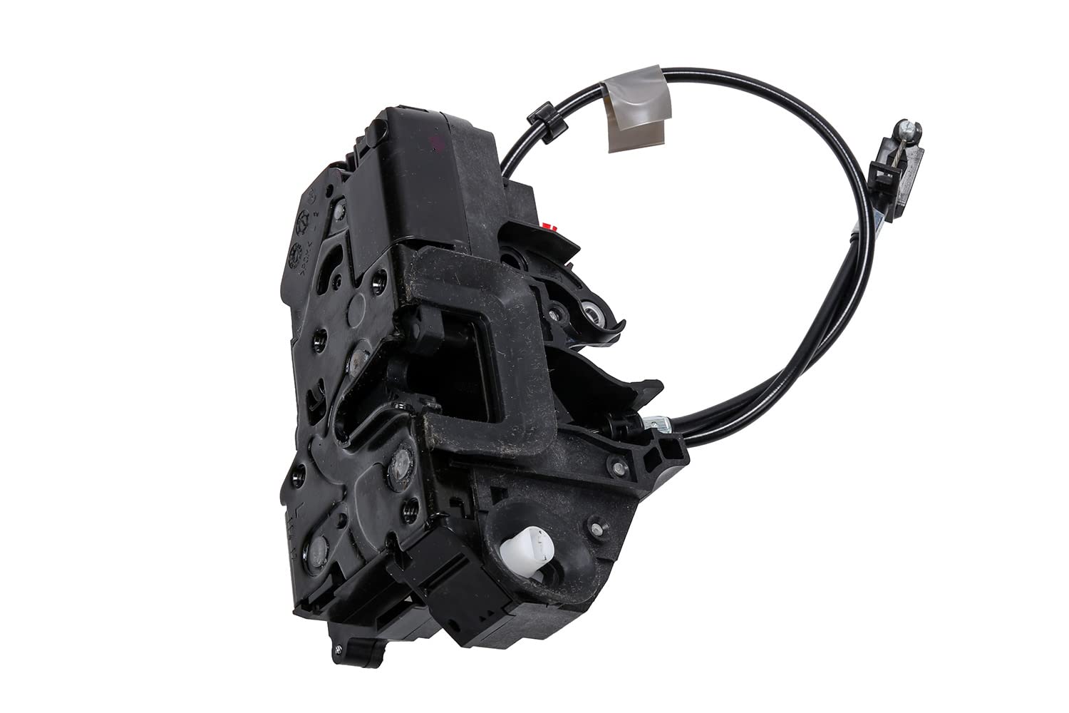 ACDelco GM Genuine Parts 20791794 Rear Driver Side Door Lock Actuator - Replacement for Chevy, GMC, Buick, Cadillac | Durable Auto Accessory for Smooth Door Locking/Unlocking