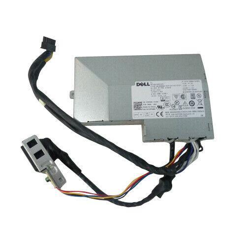 Dell Optiplex 3240 3440 7440 All-in-One Computer 155W TPN8G Power Supply - Replacement for Office, Home & Business Desktop Workstations