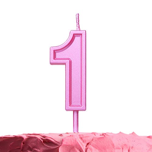 Number 1