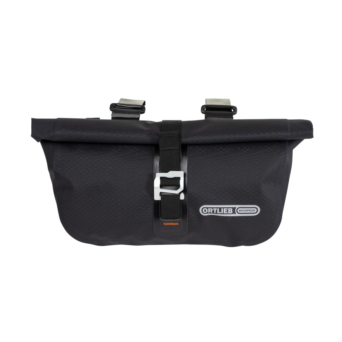 Black Matte Accessory Pack - Durable & Stylish for Everyday Use | Perfect for Travel, Work & Home Organization