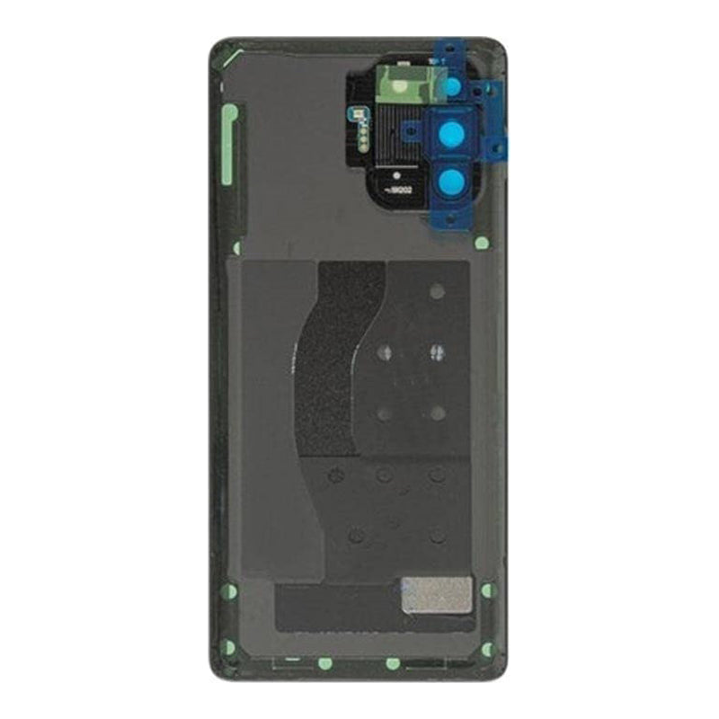 Samsung Galaxy S10 Lite Rear Glass Replacement with Camera Lens - OEM Quality Back Cover for Easy DIY Repair | Perfect for Cracked or Broken Phone Back Panel