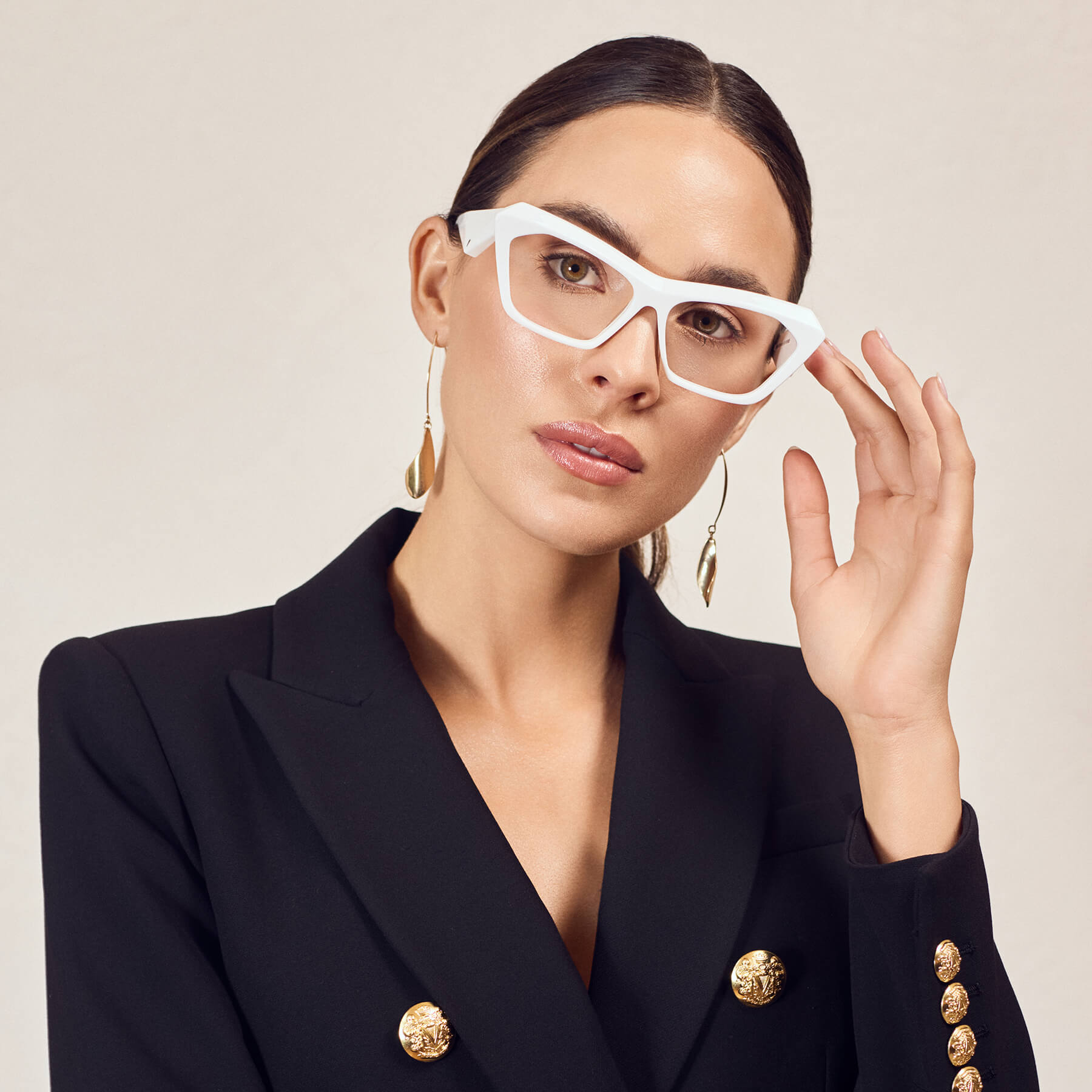 Piaf Glasses - Elegant and Durable Eyewear for Men & Women | Perfect for Reading, Driving, and Outdoor Activities