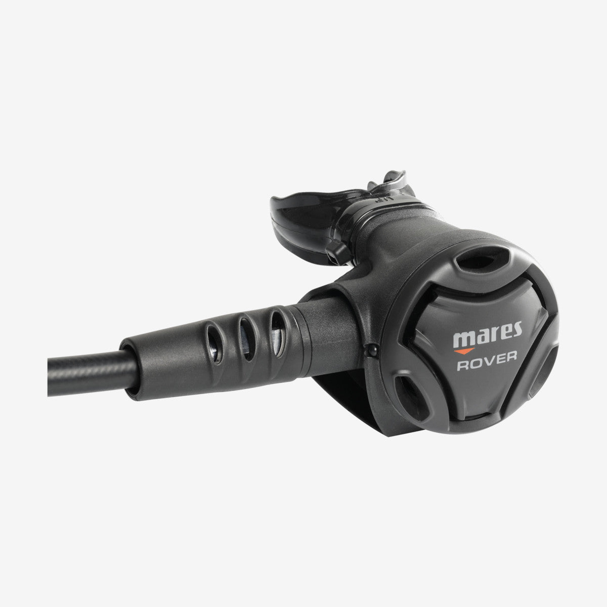 Mares Rover 2S Yoke - Premium Diving Snorkel Mask for Scuba & Freediving | Comfortable & Durable Snorkeling Gear for Ocean Adventures
