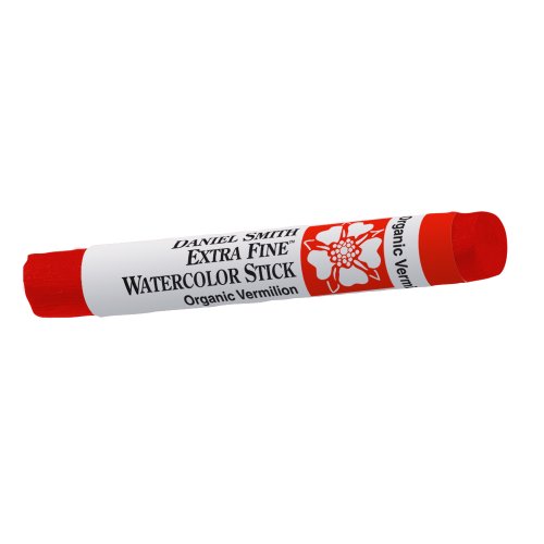 Organic Vermillion