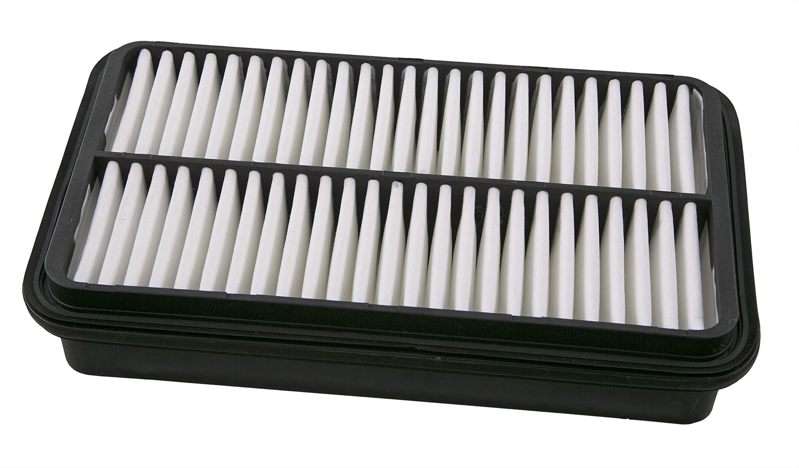 Champion CAP7094 Engine Air Filter Replacement for Cars & Trucks - High Performance, Durable & Easy Installation - Perfect for Daily Commuting & Off-Road Adventures