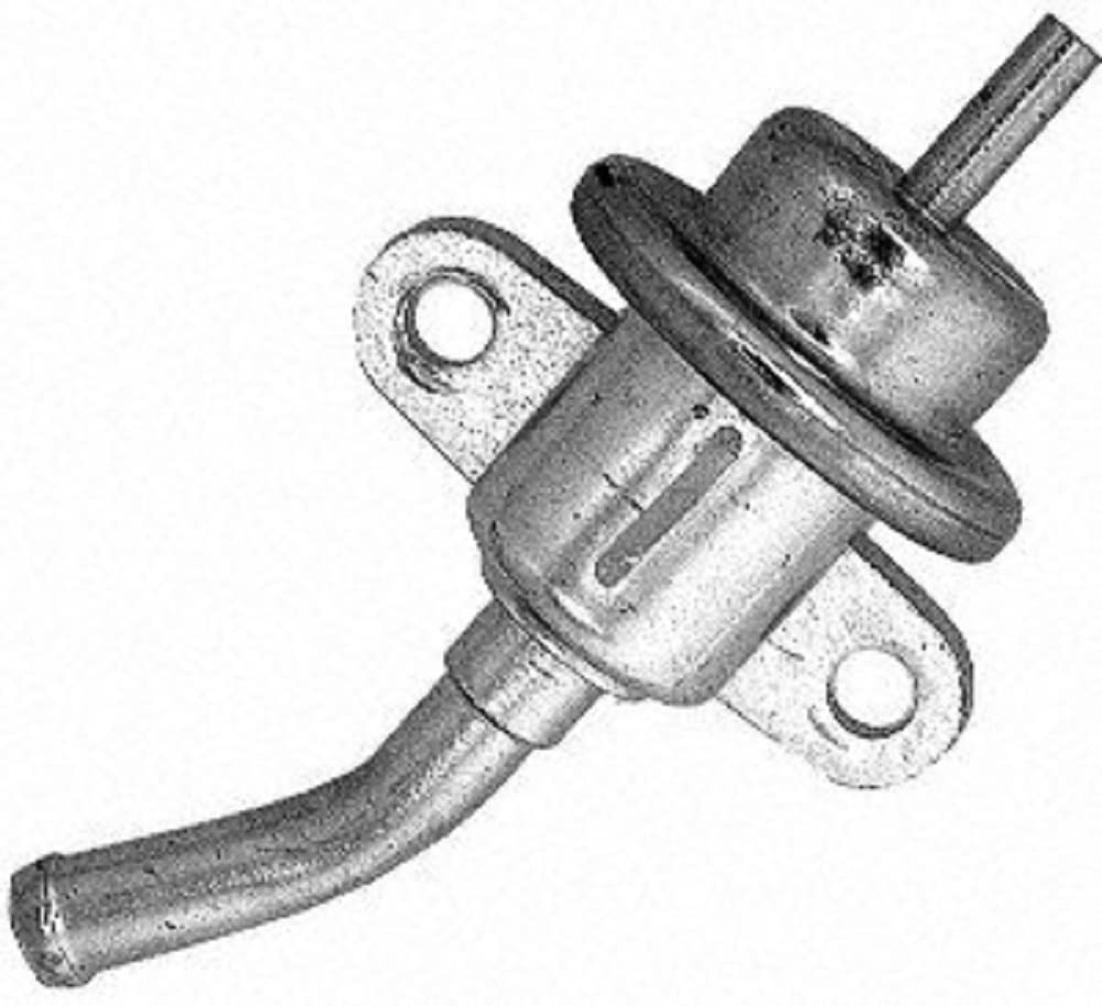 Standard Motor Products PR245 Fuel Pressure Regulator - High Performance Replacement Part for Cars & Trucks - Perfect for Engine Tuning & Fuel System Maintenance