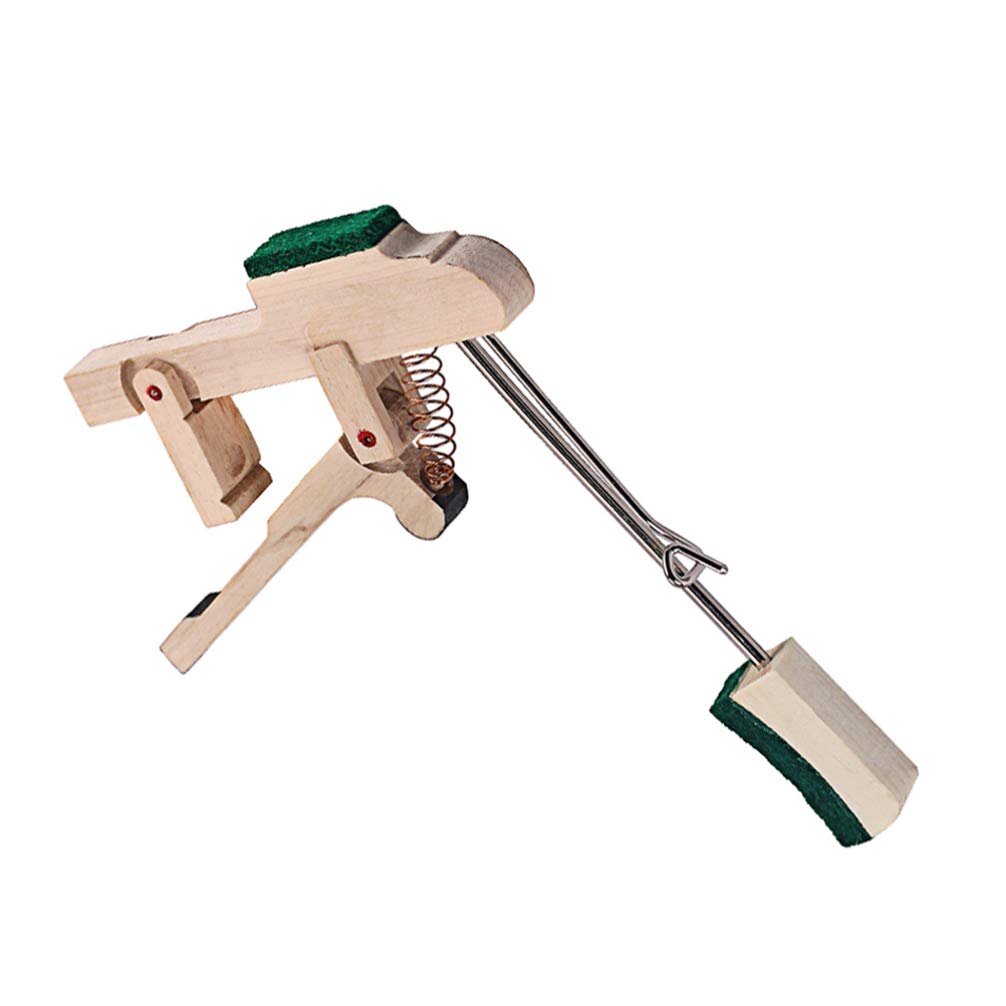 Piano Keyboard Repair Parts - Whippen & Hammer Butt for Vertical Piano - Replacement Parts for Piano Maintenance & Tuning - Perfect for Home, Studio & Professional Use