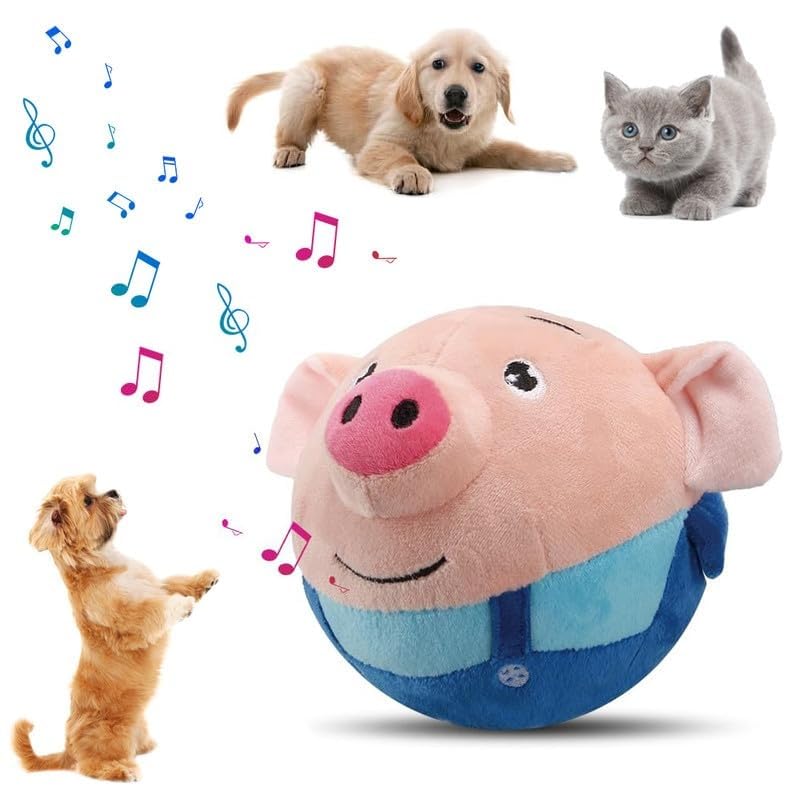 Bule Pig