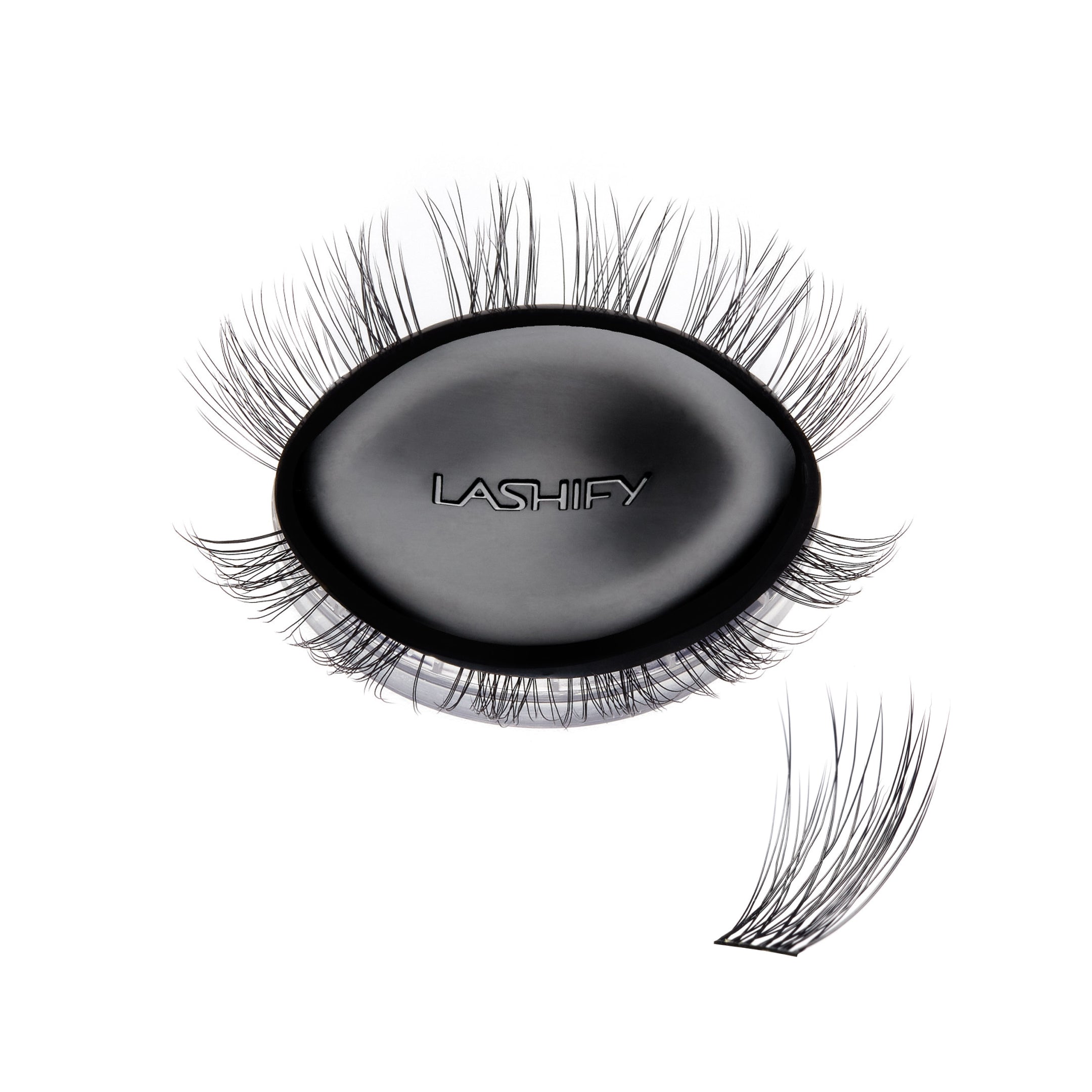 Amplify Core Gossamer® Lash - Volumizing Mascara for Long & Thick Lashes | Perfect for Daily Wear & Special Occasions