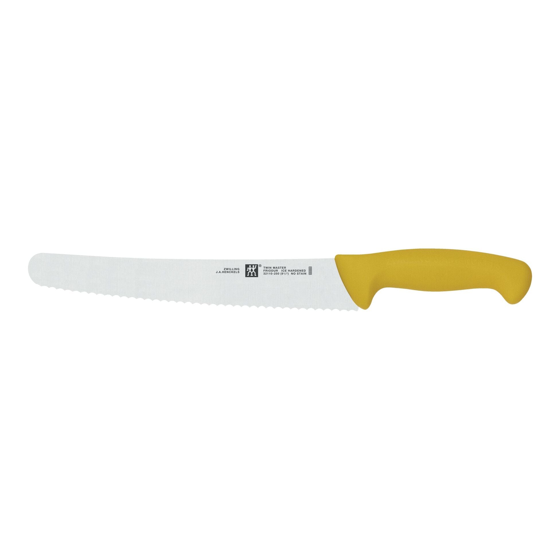 ZWILLING Twin Master 10