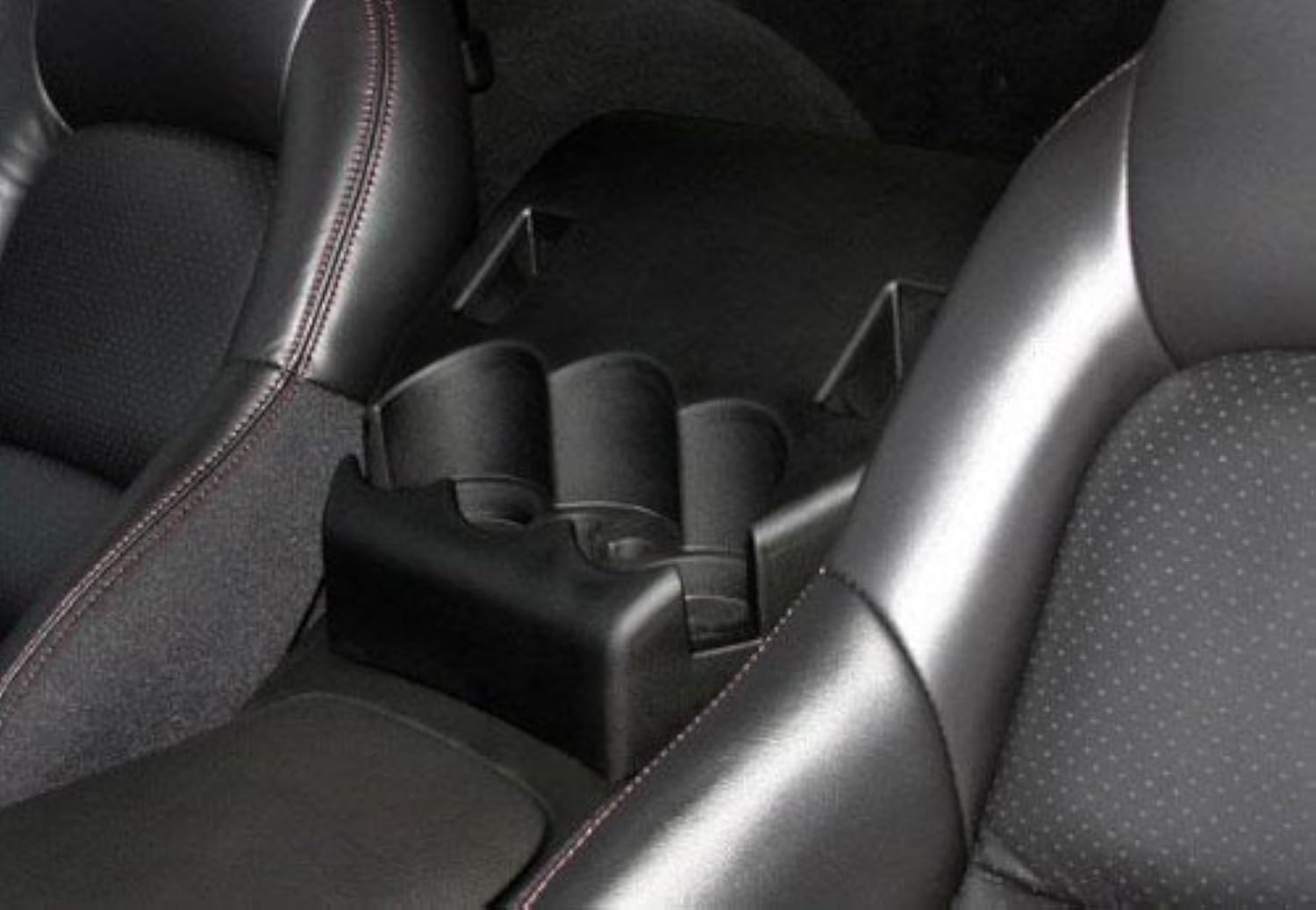 Corvette C5 & Z06 Storage Console Organizer - Premium Car Accessory for Interior Organization & Storage Solutions - Perfect for Road Trips, Daily Commute & Car Enthusiasts