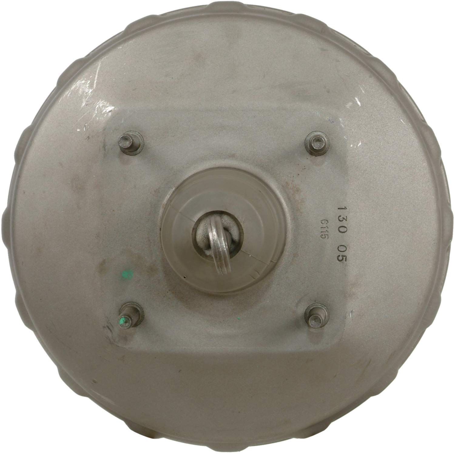 Cardone 54-73140 Remanufactured Vacuum Power Brake Booster - No Master Cylinder | Compatible with Select Ford, Lincoln & Mercury Vehicles | Perfect for Brake System Repairs & Upgrades