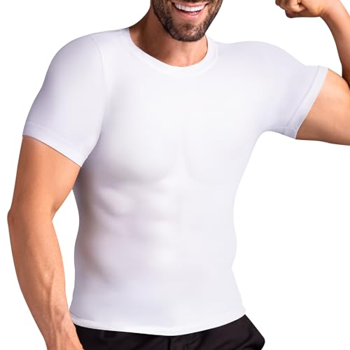 White 181 Light Compression