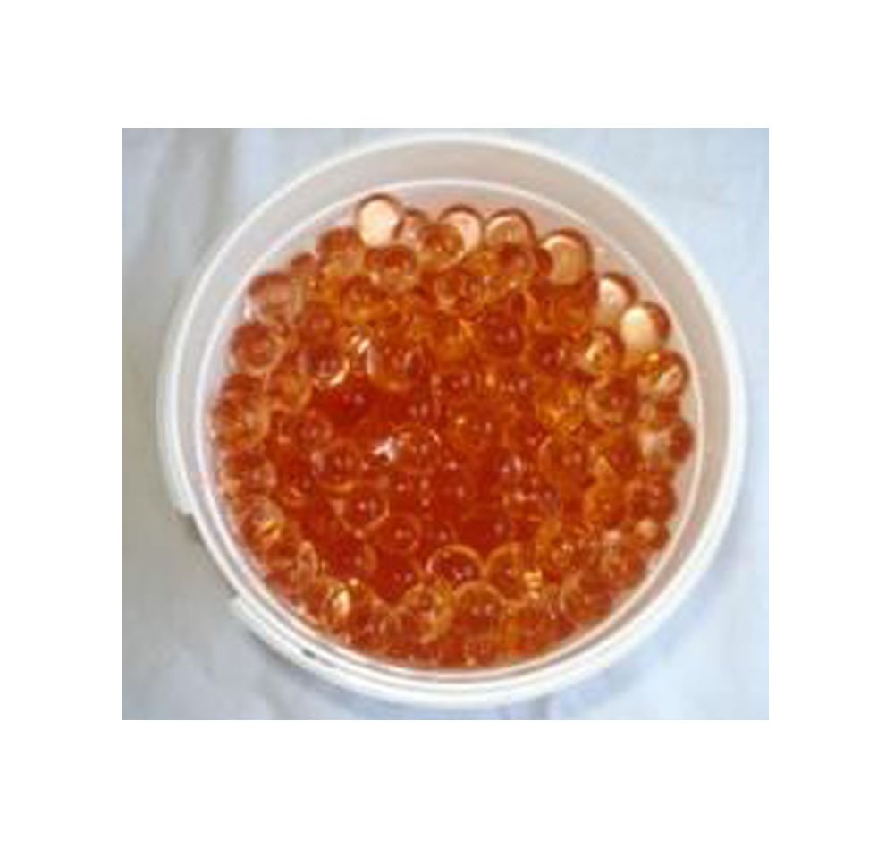 1 oz Water Crystals Deco Beads for Scented Candles & Fragrance Diffusers - Root Beer Scented - DIY Home Decor & Aromatherapy Supplies - Perfect for Wedding Favors, Spa Gifts & Room Refresh