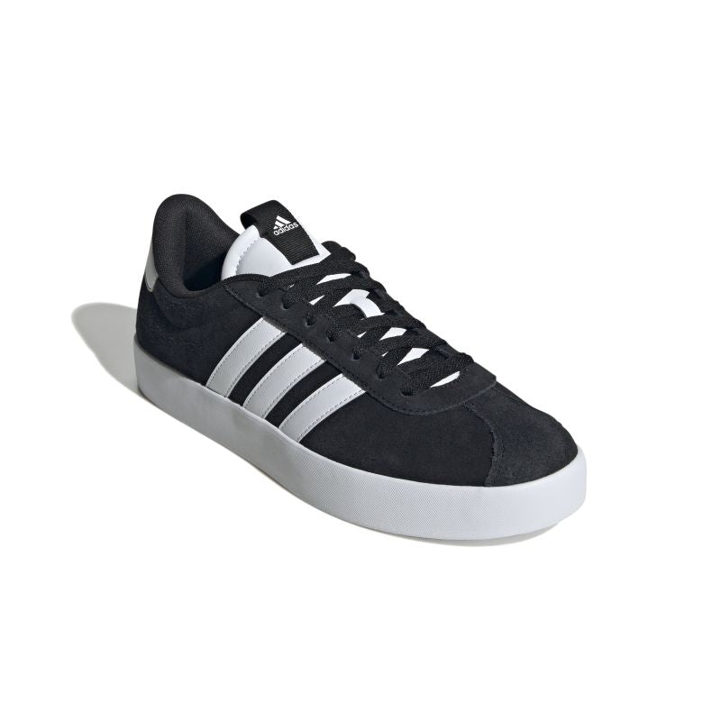 Adidas VL Court 3.0 Men's Casual Sneakers - Comfortable Walking Shoes for Men | Perfect for Everyday Wear, Gym & Street Style