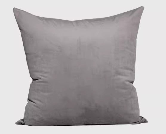 Modern Decorative Throw Pillows for Couch & Sofa - Soft Luxury Pillow Covers for Living Room Decor - Stylish Home Accent Cushions (Perfect for Sofa, Bed, Reading Nook & Home Styling)
