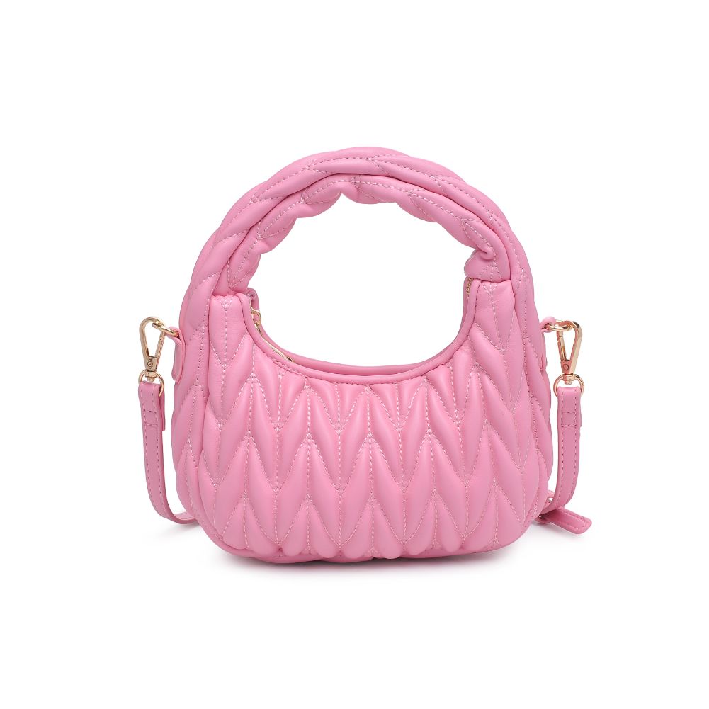Persephone Crossbody Bag for Women - Stylish Leather Shoulder Purse with Adjustable Strap, Perfect for Daily Use, Travel & Shopping