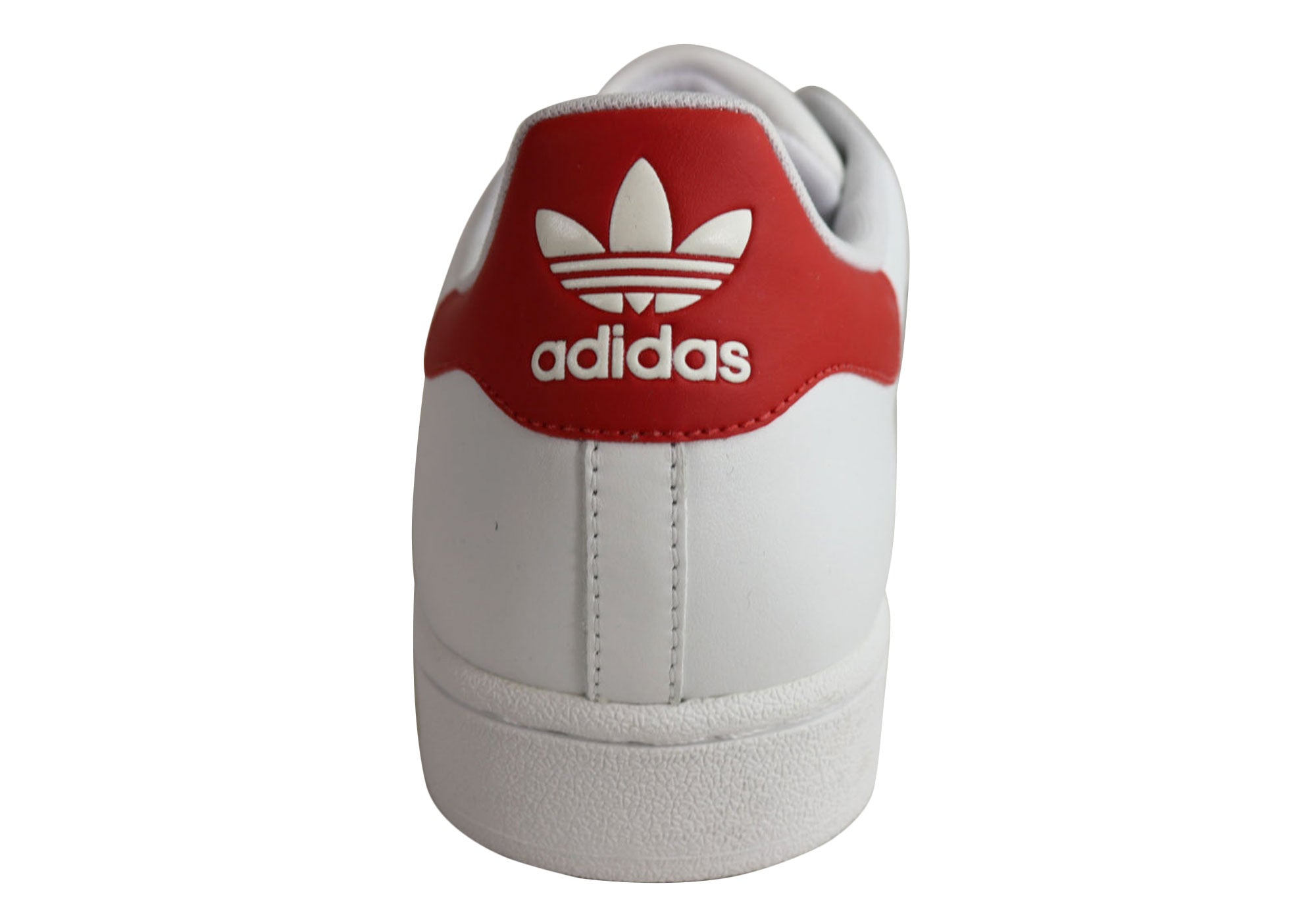 Adidas Originals Superstar 2 Men's Sneakers - Classic White Lace-Up Shoes for Casual Wear, Street Style & Everyday Comfort