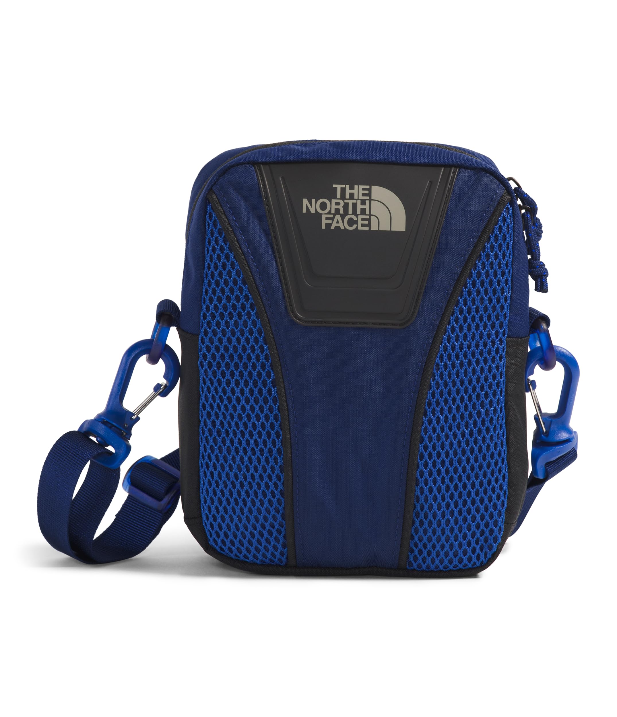 THE NORTH FACE Y2K Shoulder Bag - PFAS Free Waterproof Hiking Backpack for Women & Men - Perfect for Outdoor Adventures, Travel & Daily Use