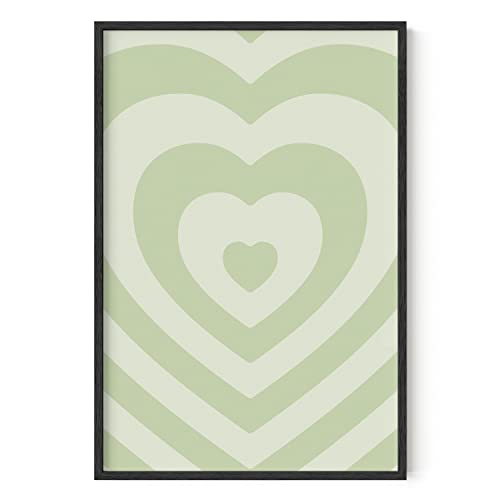 Green Heart