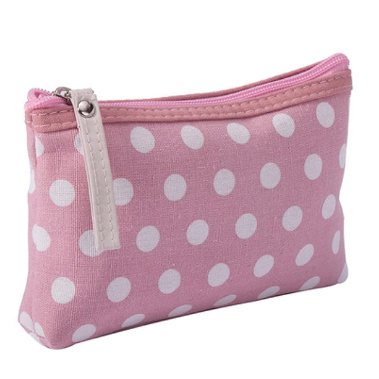 MuslimStreet Waterproof Hanging Travel Toiletry Bag for Women - Cosmetic & Makeup Organizer with Hook (Color B) - Perfect for Vacation, Gym, and Daily Use