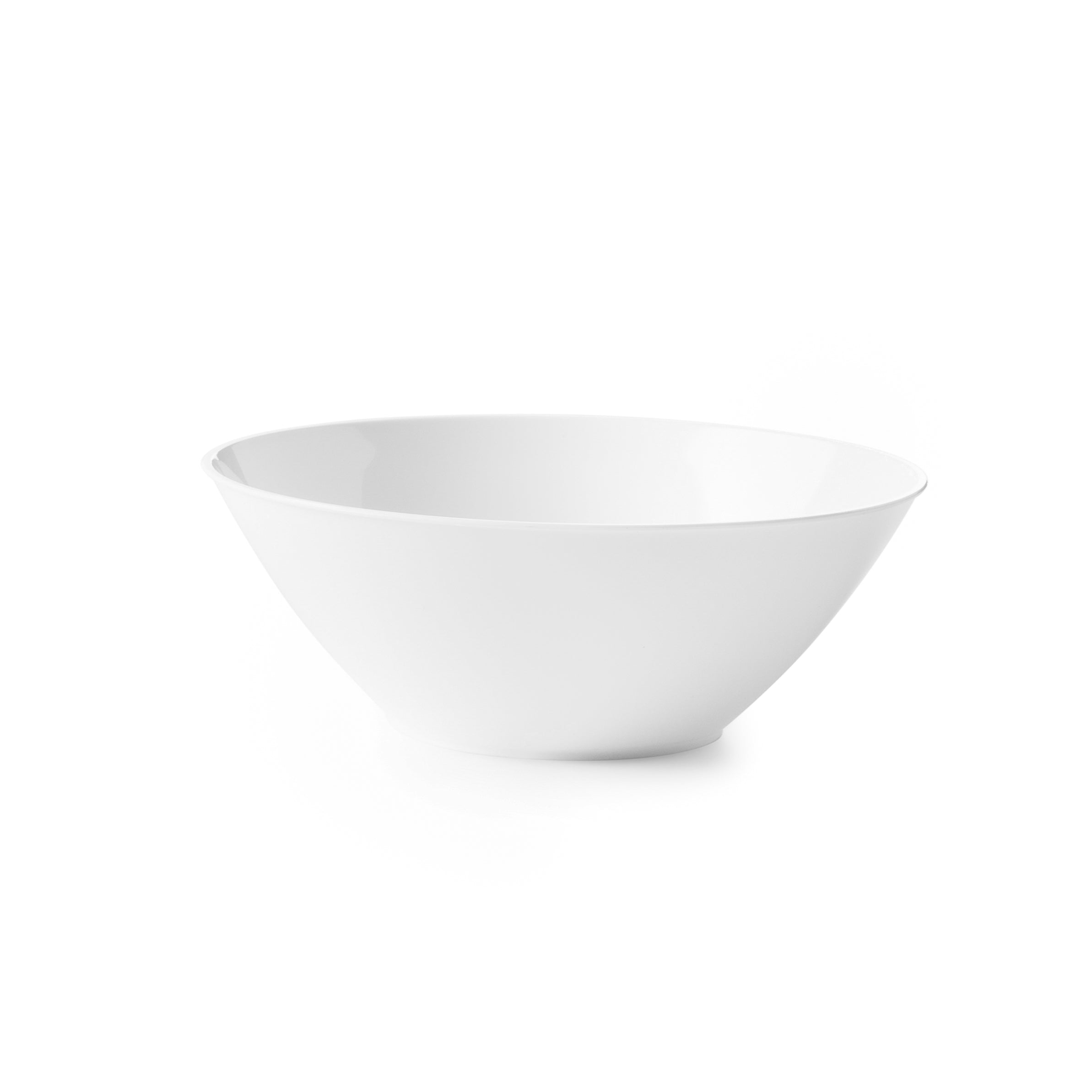 Elegant White & Silver Round Plastic Plates - Durable & Stylish Disposable Dinnerware for Parties, Picnics, and Events - Perfect for Weddings, BBQs, and Family Gatherings