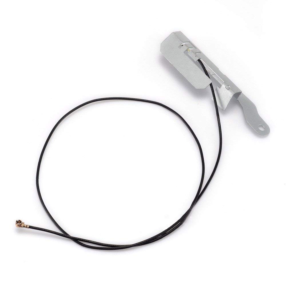 Original Title: WiFi Bluetooth Antenna Module Connector Cable for PS4 Pro WiFi Bluetooth Antenna Module Connector Cable Controller   Optimized Title: PS4 Pro WiFi Bluetooth Antenna Module Connector Cable - Replacement for Controller - Perfect for Gaming & Streaming