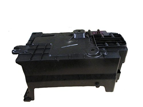 GM Battery Tray 23128537 - Durable Car Battery Holder for Secure Installation