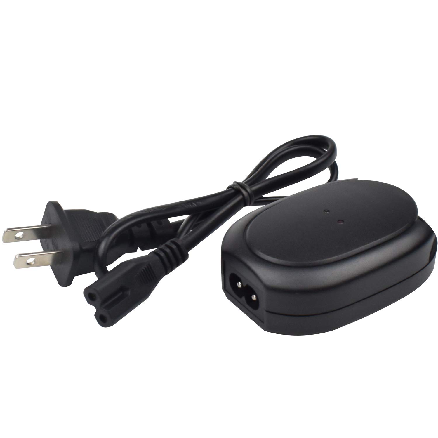Original Bose QC3 Replacement Charger - Fast QC3.0 Charging Adapter for Bose QuietComfort 3 Headphones, US Wall Plug Power Supply - Perfect for Home, Office & Travel Use