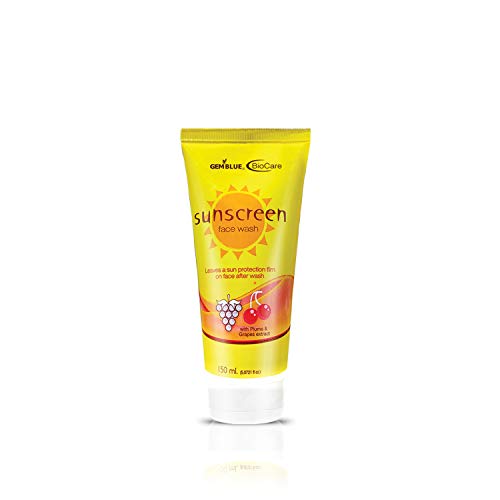 Face Wash Combo 14