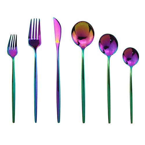 Royal Rainbow