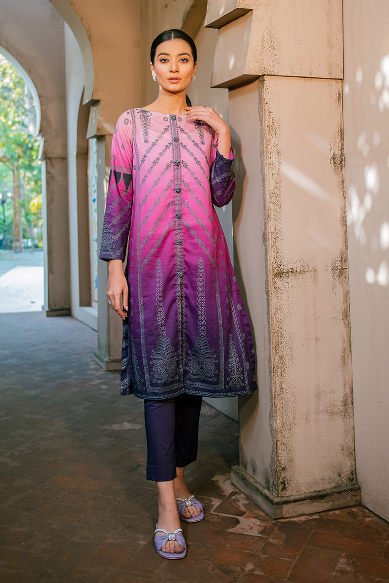 Hazel Plum SS22 Women's Fashion Dress - Elegant Floral Print Summer Dress for Casual Wear, Parties & Beach Outings