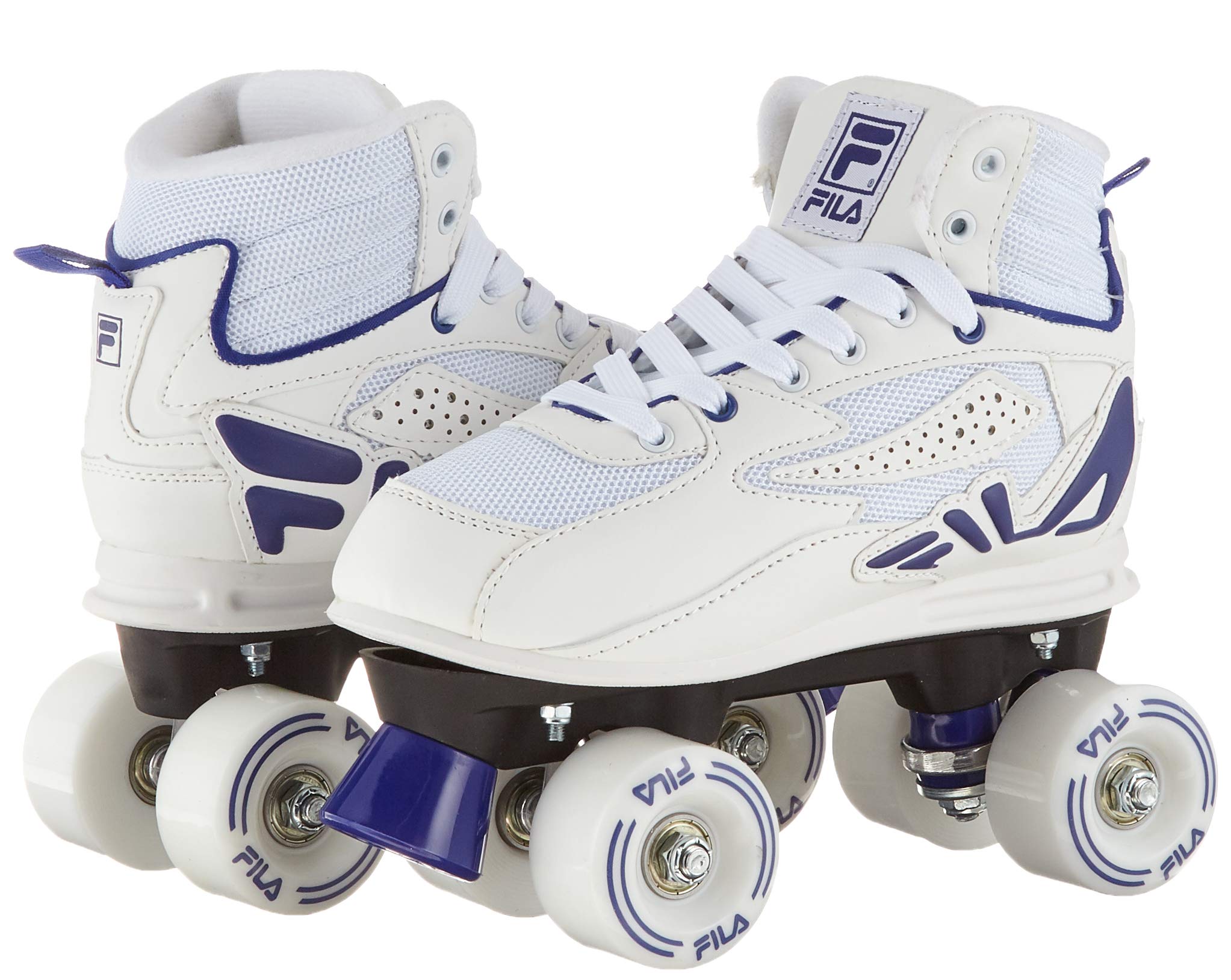 FILA Women's Inline Skates - Comfortable & Stylish Rollerblades for Fitness, Outdoor Fun & Casual Skating